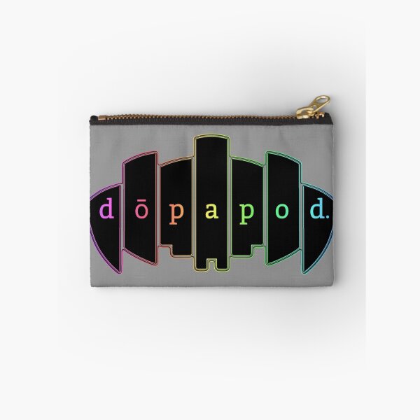 Item preview, dopapod. Rainbow  designed and sold by Trigger413.