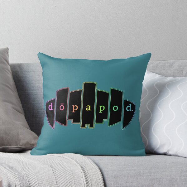 Item preview, dopapod. Rainbow  designed and sold by Trigger413.