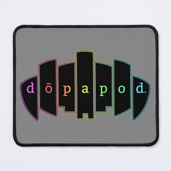 Item preview, dopapod. Rainbow  designed and sold by Trigger413.