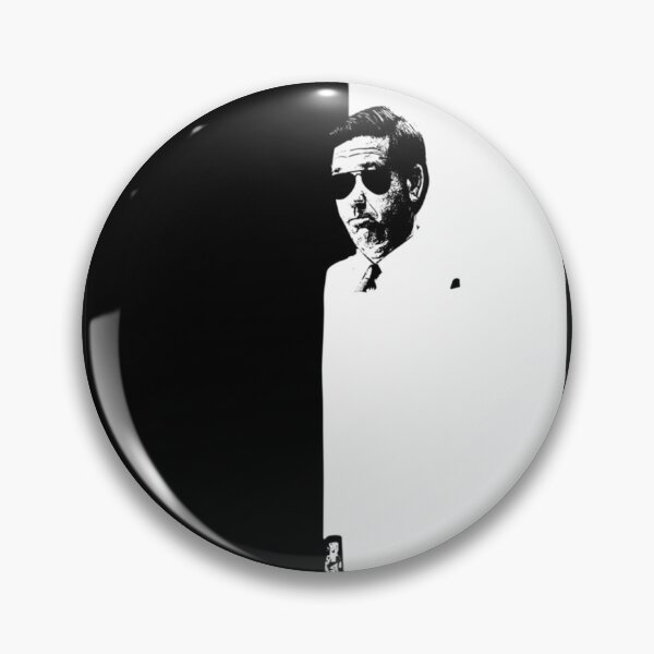 Artikelvorschau, Ron DeSantis als Scarface entworfen und verkauft von durnilpovia.