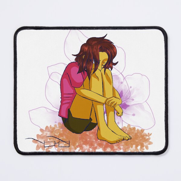 Item preview, Girl Drawing designed and sold by SpiritShield151.