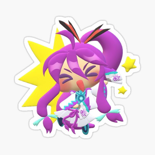 Item preview, Chibi Gackpo designed and sold by AlpacaHedgehog.
