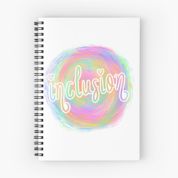Item preview, Pastel Rainbow Circle of Inclusion designed and sold by siesie5105.