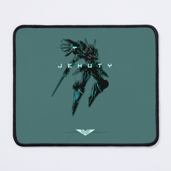 Item preview, Jehuty Zone Of The Enders designed and sold by drizinrungef.