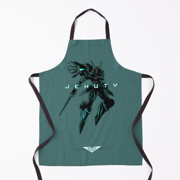 Item preview, Jehuty Zone Of The Enders designed and sold by drizinrungef.