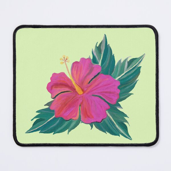 Item preview, Tropical Flower Art designed and sold by Veralex.