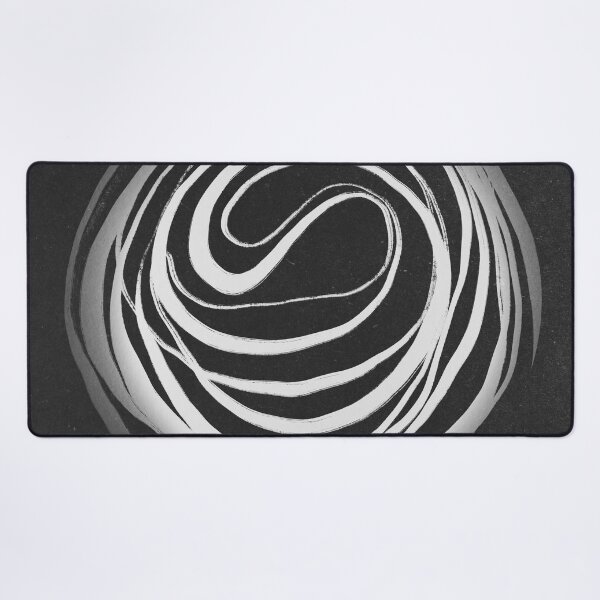 Item preview, Black and White Elegant Shape designed and sold by trajeado14.
