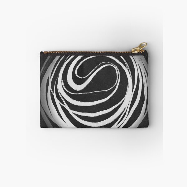 Item preview, Black and White Elegant Shape designed and sold by trajeado14.