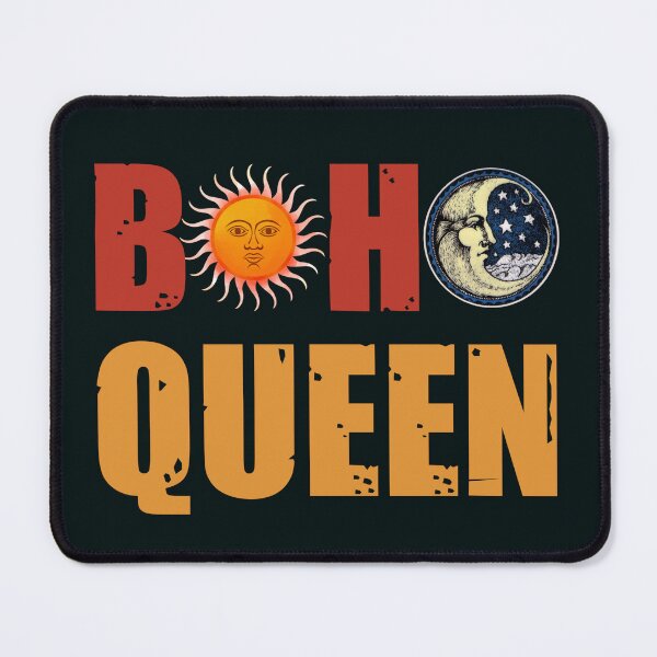 Item preview, Boho queen designed and sold by SidTastic .