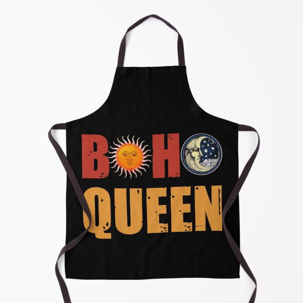 Item preview, Boho queen designed and sold by SidTastic .