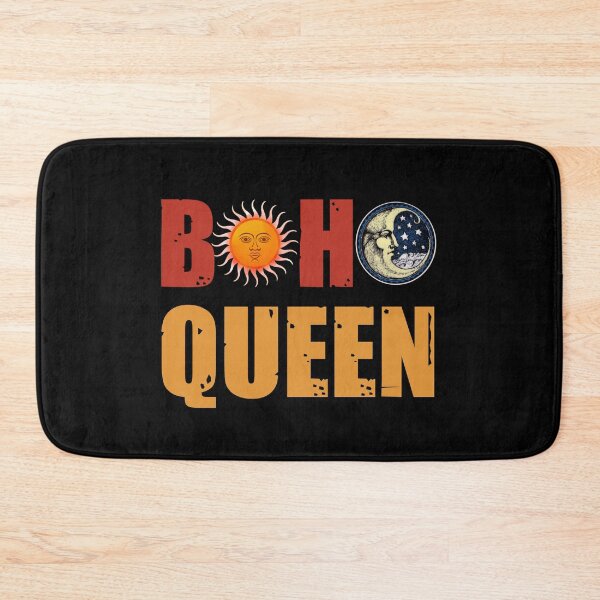 Item preview, Boho queen designed and sold by SidTastic .