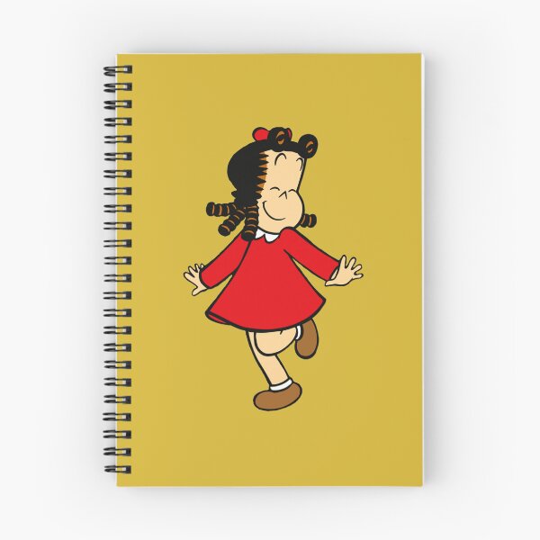 Item preview, Little Lulu Happy With Her Life designed and sold by drizinrungef.