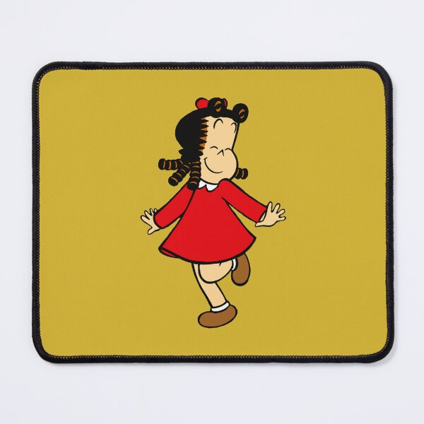 Item preview, Little Lulu Happy With Her Life designed and sold by drizinrungef.