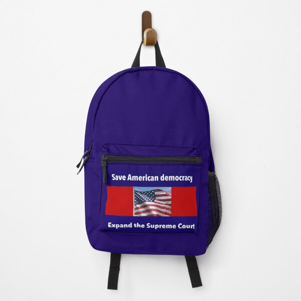 Item preview, Expand the Supreme Court designed and sold by Rachel the Artist .