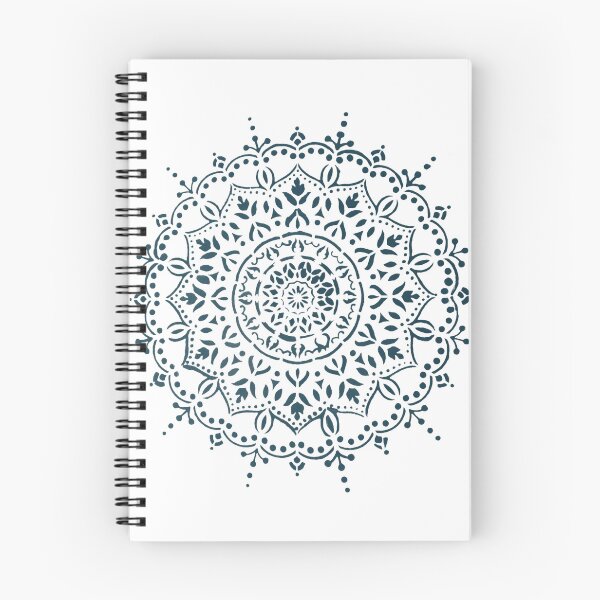 Item preview, Blue lace painting designed and sold by Melissa Renee.