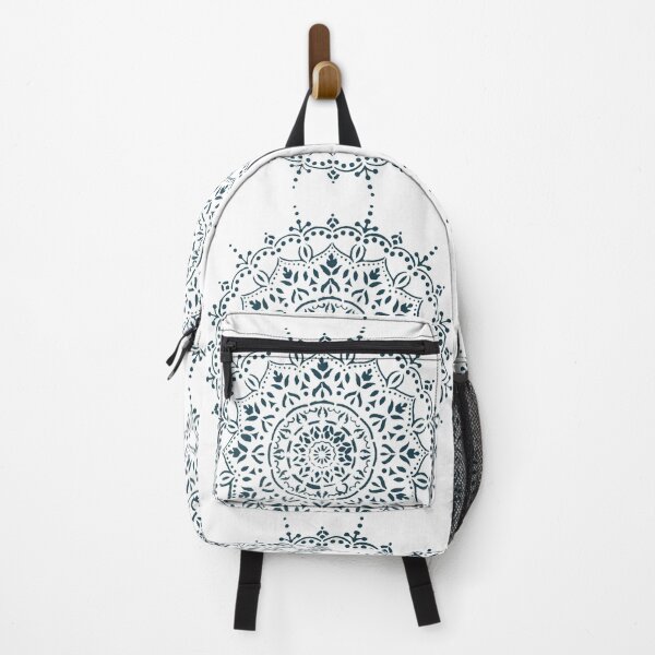 Item preview, Blue lace painting designed and sold by Melissa Renee.