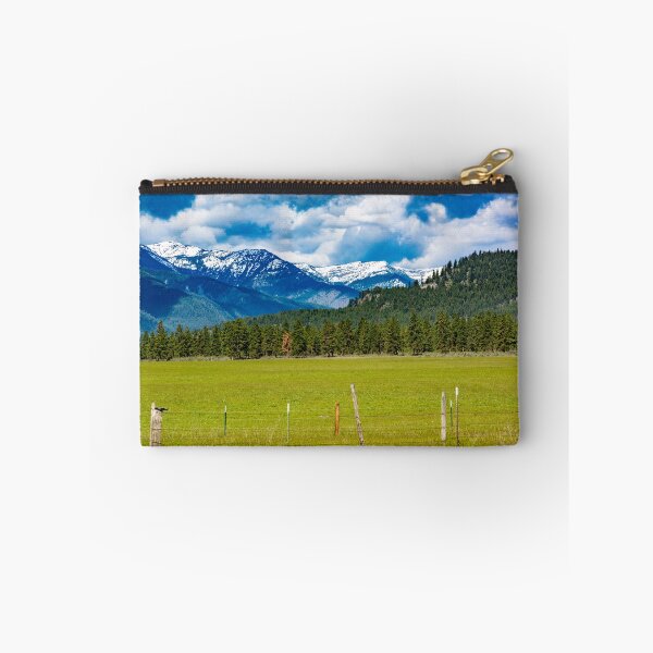 Item preview, Wild Horse Plains, Montana, USA designed and sold by Bryan Spellman.