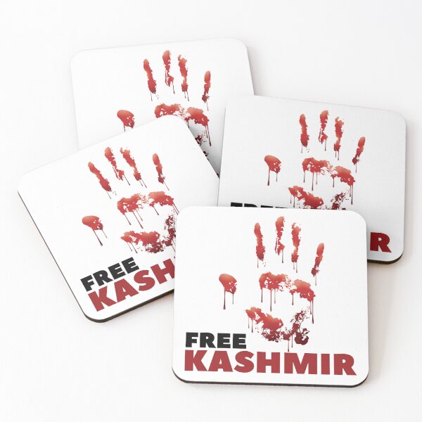 Item preview, Free Kashmir  designed and sold by Asif Ansari.