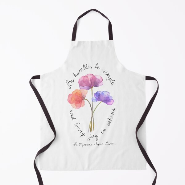 Item preview, Be humble, be simple, and bring joy to others designed and sold by ChapterAndMirth.