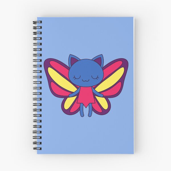 Item preview, Majestic fairy cat designed and sold by kittybox.