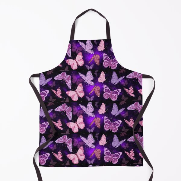Item preview, Cosmic Butteflies designed and sold by Delights.