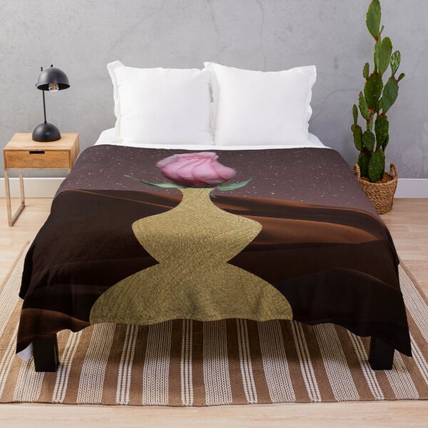 Item preview, Rose Lost In the Desert designed and sold by LanaDevon.