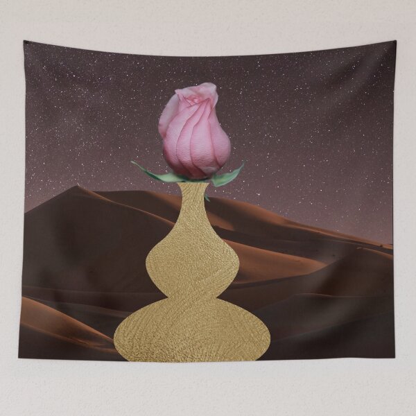 Item preview, Rose Lost In the Desert designed and sold by LanaDevon.