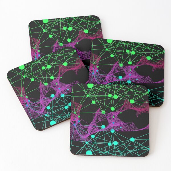 Item preview, Electrify  designed and sold by Jessica Klingberg.