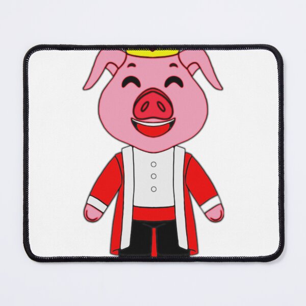 Item preview, Technoblade pig designed and sold by Falletalks.