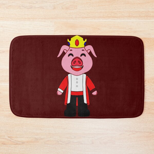 Item preview, Technoblade pig designed and sold by Falletalks.