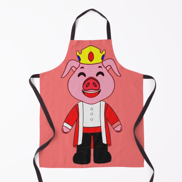Item preview, Technoblade pig designed and sold by Falletalks.