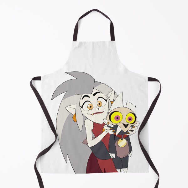 Item preview, Eda and King - The Owl House designed and sold by bfree0017.