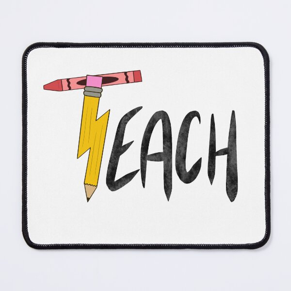 Item preview, Rockin' Teacher designed and sold by siesie5105.
