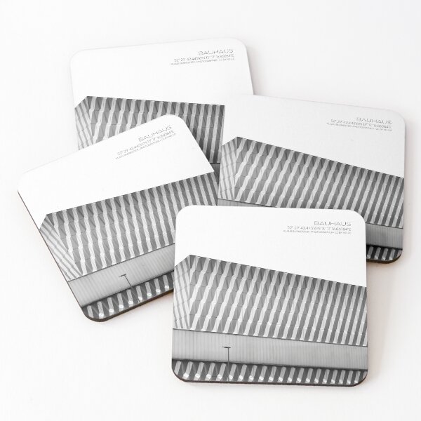 Item preview, Creative Commons Architecture • Bauhaus designed and sold by amuseXpress.