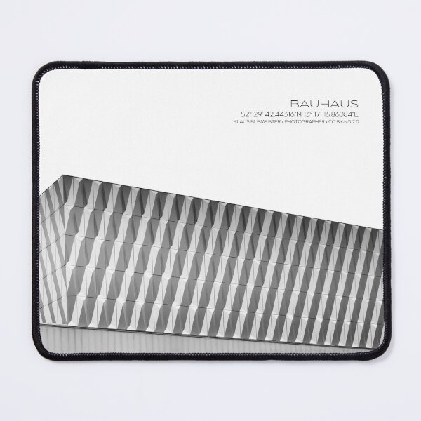Item preview, Creative Commons Architecture • Bauhaus designed and sold by amuseXpress.