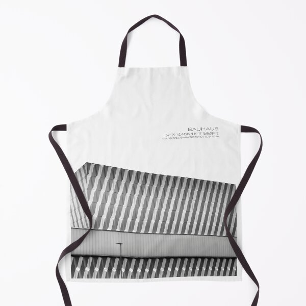Item preview, Creative Commons Architecture • Bauhaus designed and sold by amuseXpress.