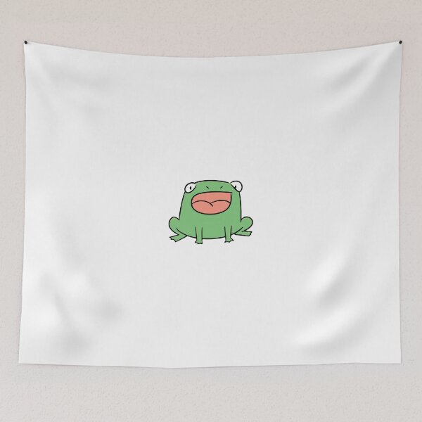 Item preview, Screaming froggy, little funny screaming frog. designed and sold by T-Look.