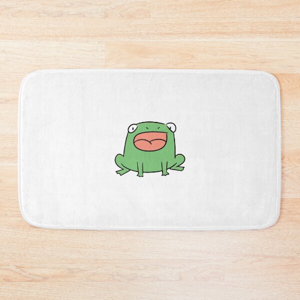 Item preview, Screaming froggy, little funny screaming frog. designed and sold by T-Look.