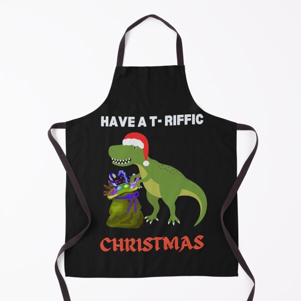 Item preview, Have A T- Riffic Christmas designed and sold by marvacousins246.