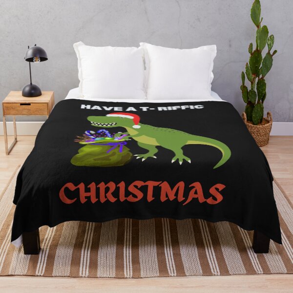 Item preview, Have A T- Riffic Christmas designed and sold by marvacousins246.