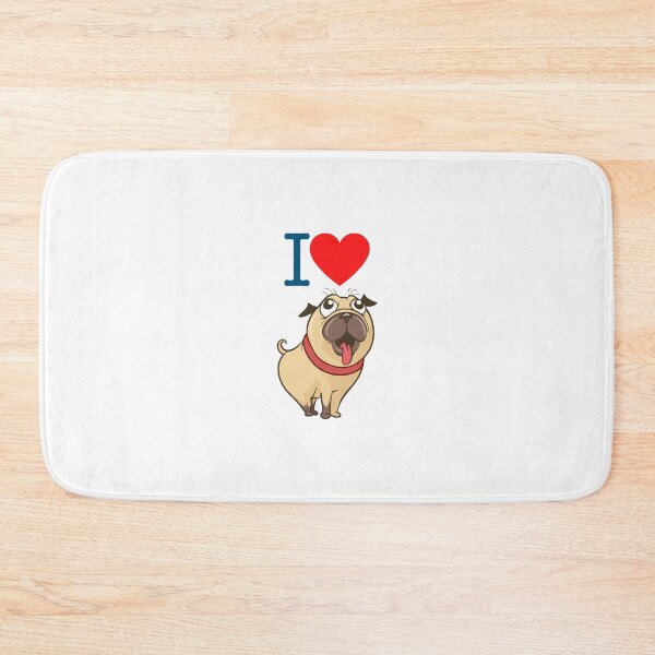 Item preview, Camiseta clásica Buldog Lovers designed and sold by artetotal.