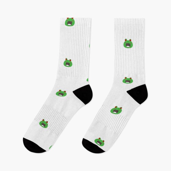 Item preview, Screaming froggy, Evil frog screaming. designed and sold by T-Look.