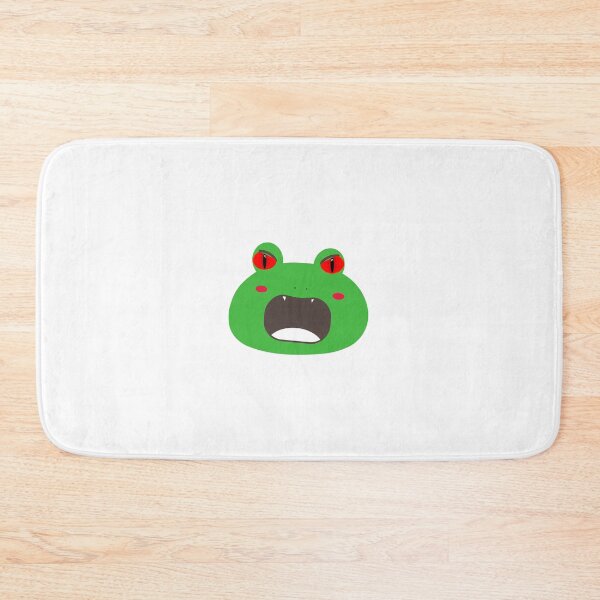 Item preview, Screaming froggy, Evil frog screaming. designed and sold by T-Look.