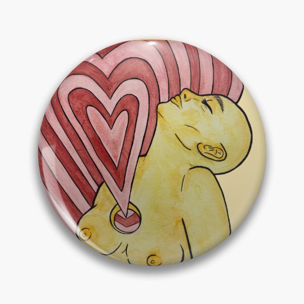 Item preview, Love | bloomingart designed and sold by pinkrockjulie.