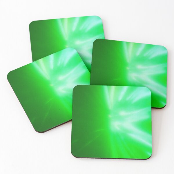 Item preview, PSYCHEDELIC,PSYCHEDELIA,RETRO,GREEN,WHITE, designed and sold by artflare.