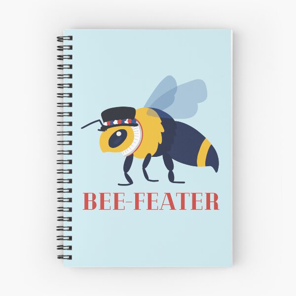 Item preview, BEE-feater designed and sold by pokegirl93.