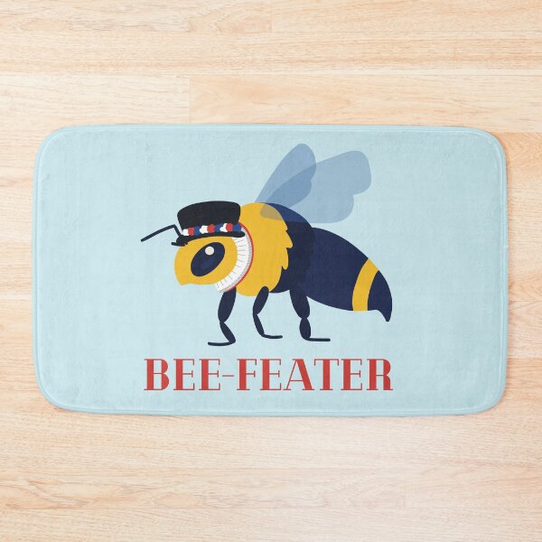 Item preview, BEE-feater designed and sold by pokegirl93.