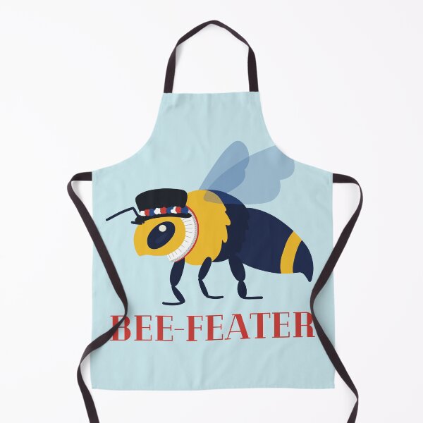 Item preview, BEE-feater designed and sold by pokegirl93.
