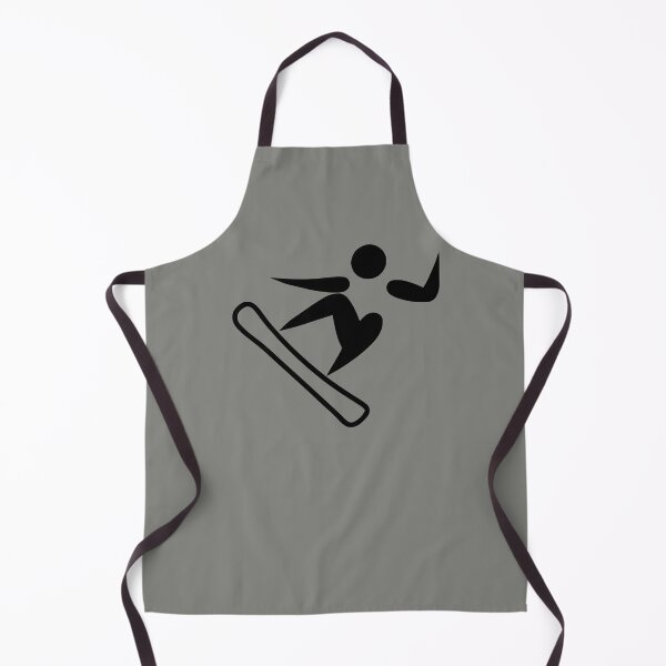 Item preview, snowboarder designed and sold by How67.