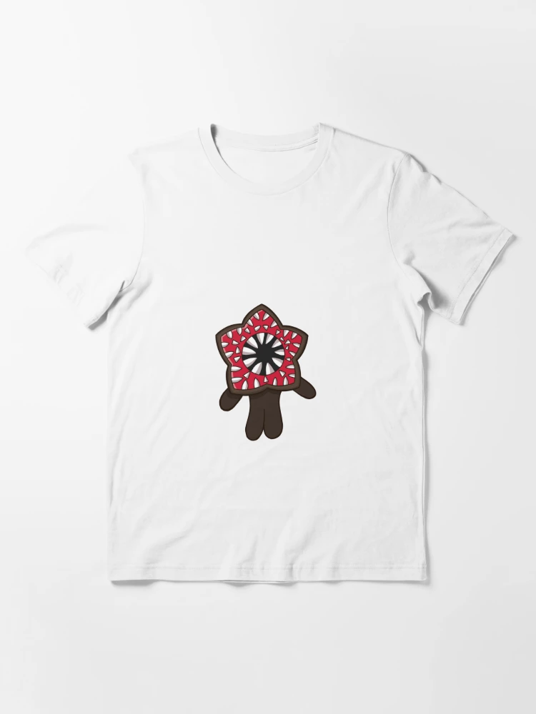 Cute demogorgon Essential T-Shirt for Sale by Mulchi3